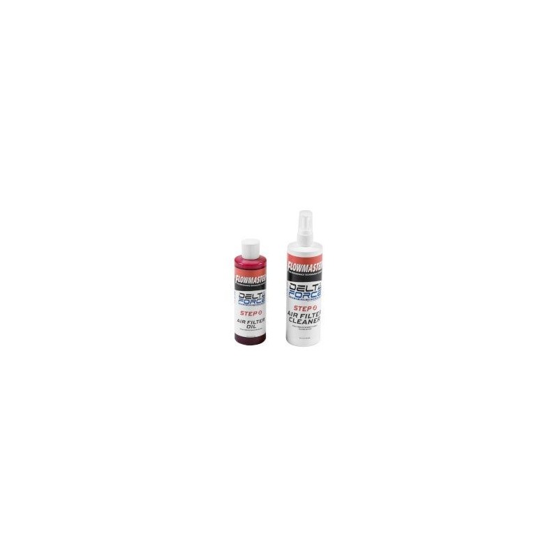 Filter Refresh Kit FLOWMASTER 615001