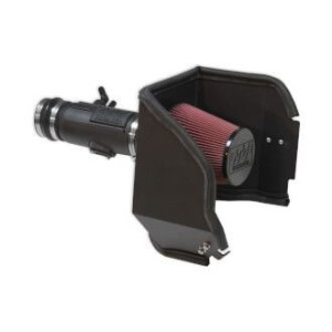 2017-2021 Nissan Titan 5.6l Performance Air FLOWMASTER 615198