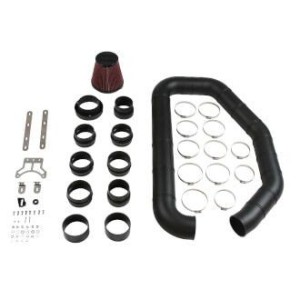 Universal Air Intake Kit