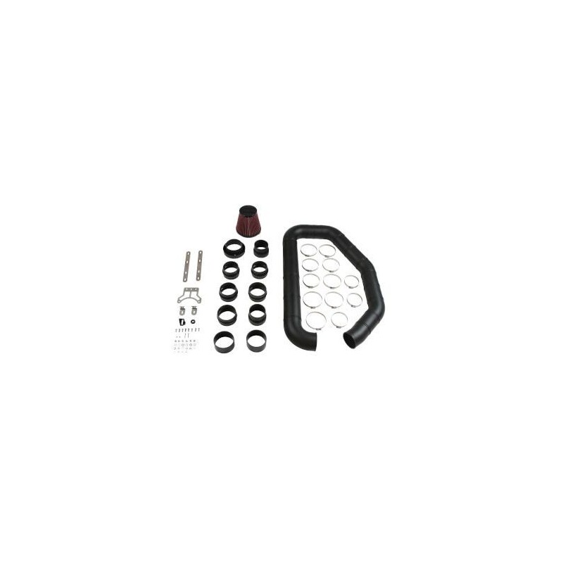 Universal Air Intake Kit