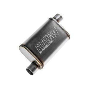 2.50in(o)/out(o) Flow Fx FLOWMASTER 71236