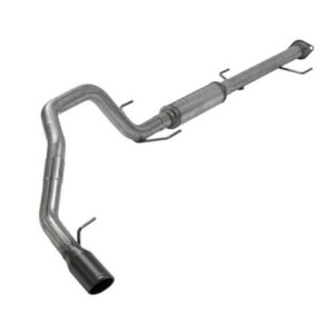 2007-2014 Toyota Fj Cruiser Ffx Cb Sos FLOWMASTER 717433