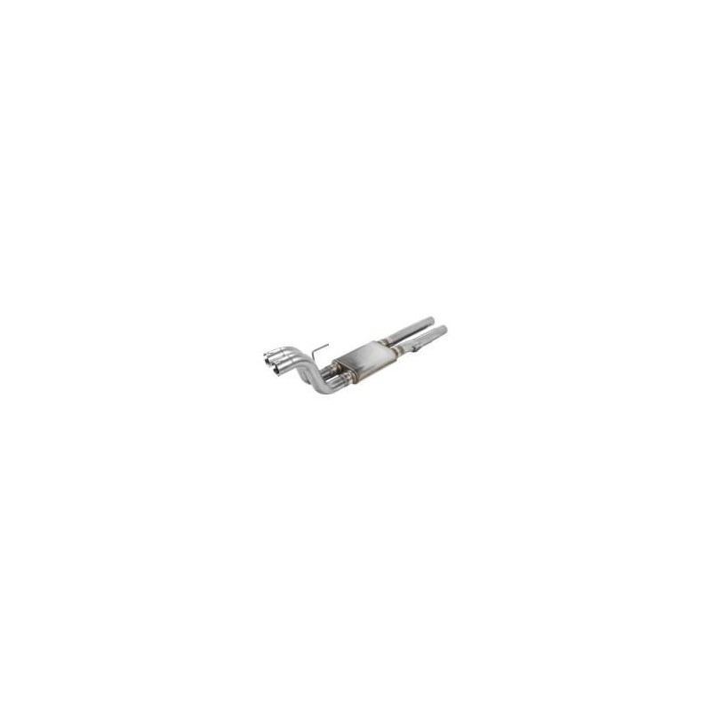 2017-2020 Raptor 3.5l Direct Fit Muffler FLOWMASTER 717776