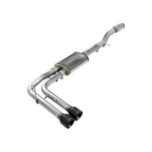 2014-2018 Gm 1500 5.3l Cc & Dc Ffx Doss FLOWMASTER 717787