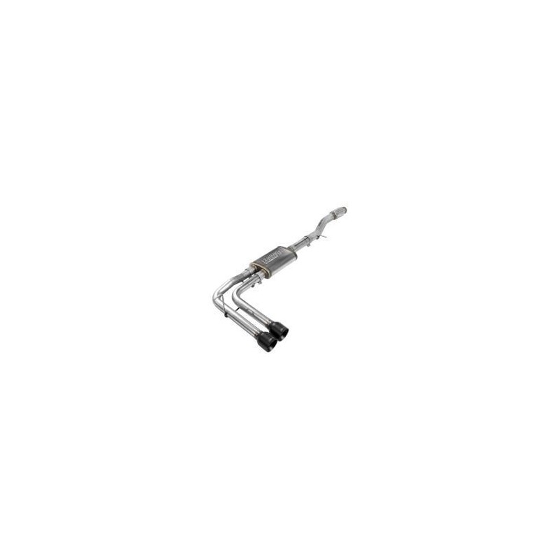 2014-2018 Gm 1500 5.3l Cc & Dc Ffx Doss FLOWMASTER 717787