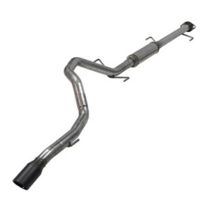 2010-2021 Toyota 4runner 4.0l Ffx Cb Sor FLOWMASTER 717805