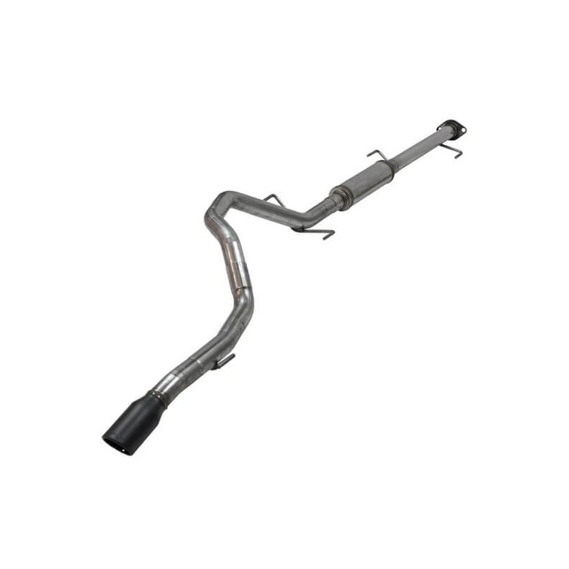 2010-2021 Toyota 4runner 4.0l Ffx Cb Sor FLOWMASTER 717805