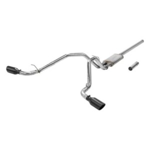 2009-2013 Gm 1500 5.3l Cc & Dc Ffx Dos FLOWMASTER 717822