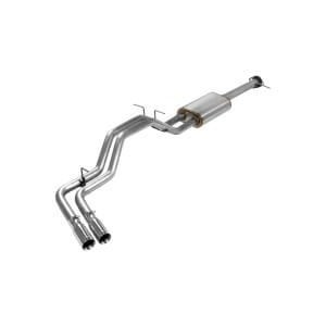 2015-2021 Canyon/colorado 3.6l Doss Ffx 409s FLOWMASTER 717834
