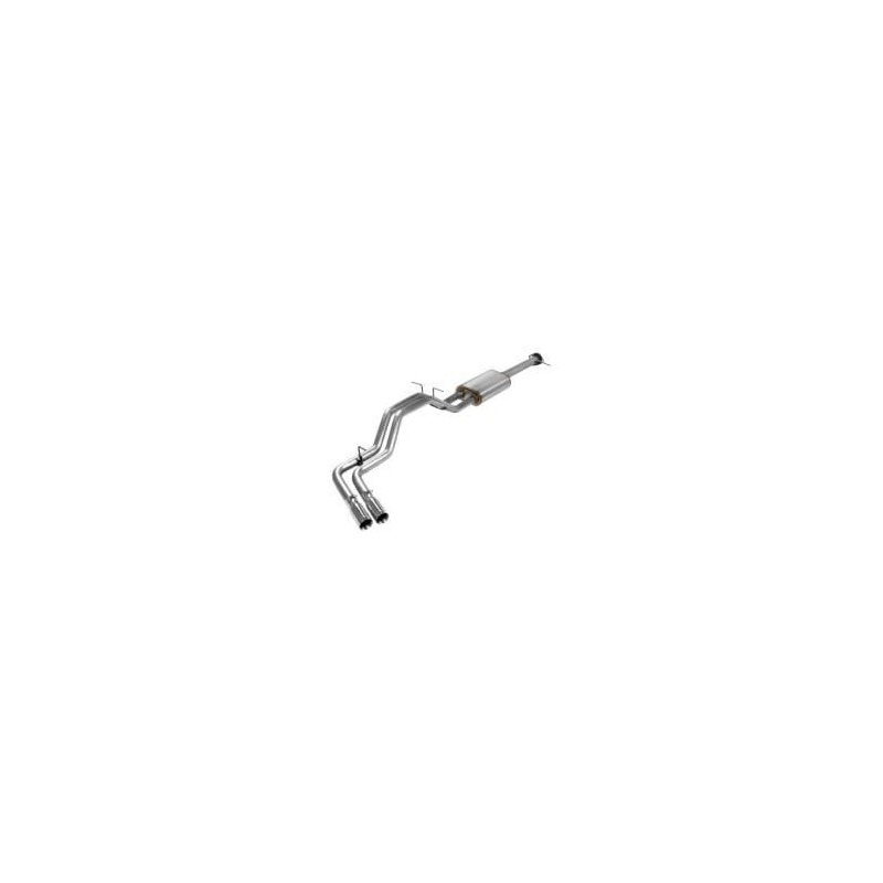 2015-2021 Canyon/colorado 3.6l Doss Ffx 409s FLOWMASTER 717834