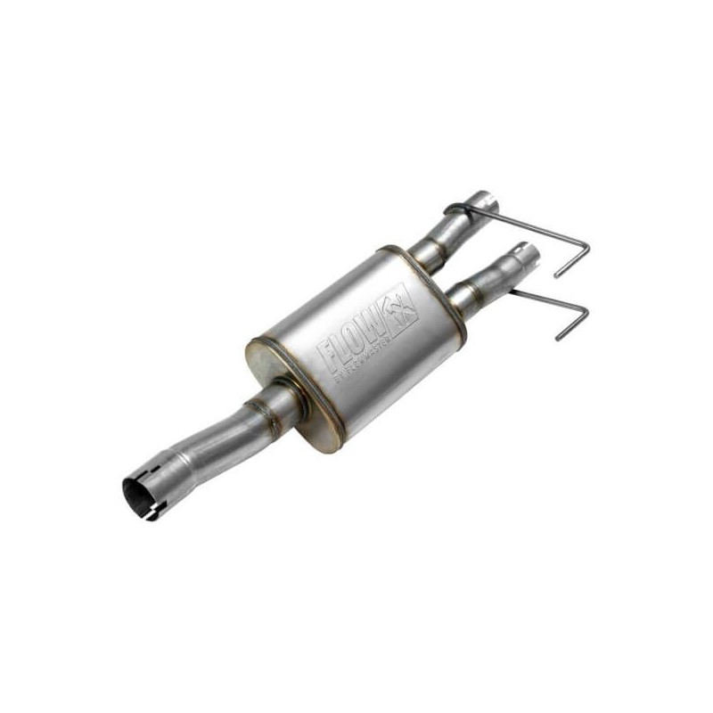 2009-2021 Ram 1500 5.7l Dir-fit Muffler Ffx FLOWMASTER 717835