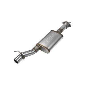 2019-2021 Ram 1500 5.7l Dir-fit Muffler Ffx FLOWMASTER 717847