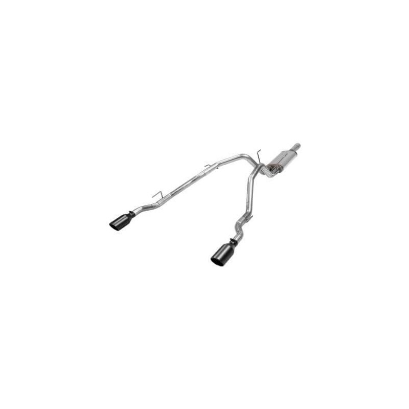 2009-2021 Ram 1500 5.7l Ffx Dor 409s FLOWMASTER 717860