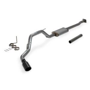 2009-2014 Ford F-150 Cb Ffx Sos FLOWMASTER 717864