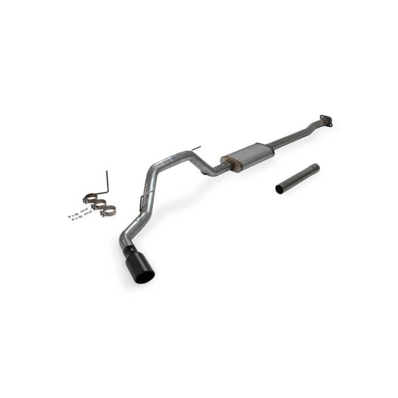 2009-2014 Ford F-150 Cb Ffx Sos FLOWMASTER 717864