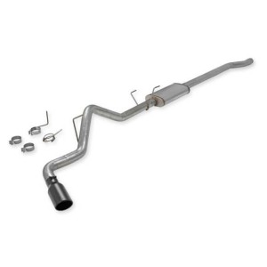 2003-2012 Ram 2500/3500 5.7l Cb Ffx Sos FLOWMASTER 717867