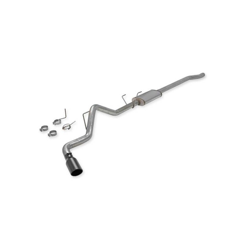 2003-2012 Ram 2500/3500 5.7l Cb Ffx Sos FLOWMASTER 717867
