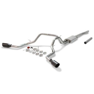 2004-2008 Ford F-150 V8 Ffx Cb Dos FLOWMASTER 717868