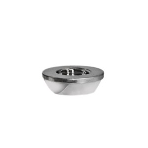 FORD MUSTANG 1968-1969 ECROU DE RETENUE DE BOULE DE LEVIER DE VITESSES Shift Retaining nut SCOTT DRAKE C8OA-7C404-A