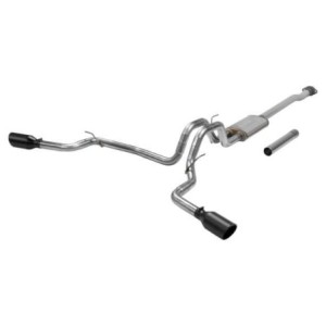 FORD F 150 2015-2020 2.7l 3.5l 5.0l LIGNE D ECHAPPEMENT FLOWMASTER 717871