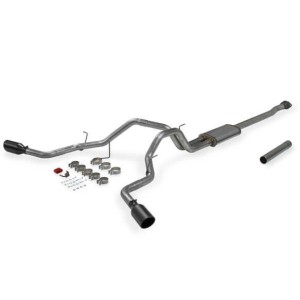 2009-2014 Ford F-150 Cb Ffx Dos FLOWMASTER 717872