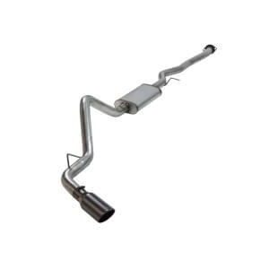 1999-2006 Gm 1500 V6/v8 Ffx Cb Sos FLOWMASTER 717873