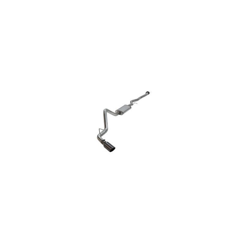 1999-2006 Gm 1500 V6/v8 Ffx Cb Sos FLOWMASTER 717873
