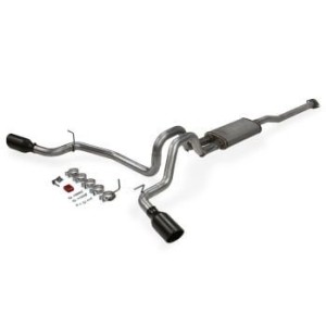 2005-2015 Toyota Tacoma 4.0l Ffx Cb Dos FLOWMASTER 717876