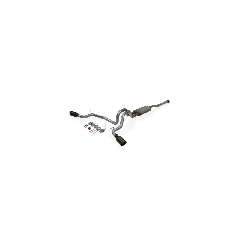 2005-2015 Toyota Tacoma 4.0l Ffx Cb Dos FLOWMASTER 717876