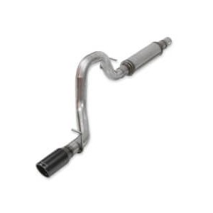 1997-1999 Wrangler Tj 2.5l/4.0l Ffx Sor FLOWMASTER 717880