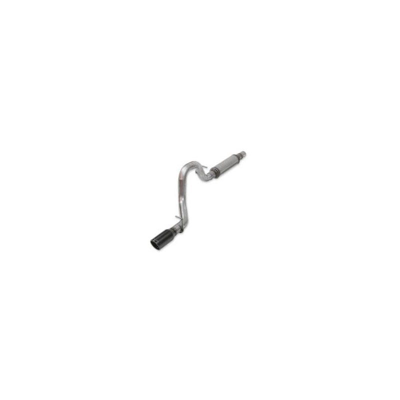 1997-1999 Wrangler Tj 2.5l/4.0l Ffx Sor FLOWMASTER 717880
