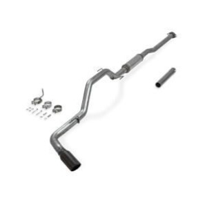 2005-2015 Toyota Tacoma 4.0l Ffx Cb Sos FLOWMASTER 717881