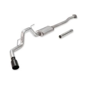 2015-2020 F-150 2.7l/3.5l/5.0l Ffx Sos 409s FLOWMASTER 717887