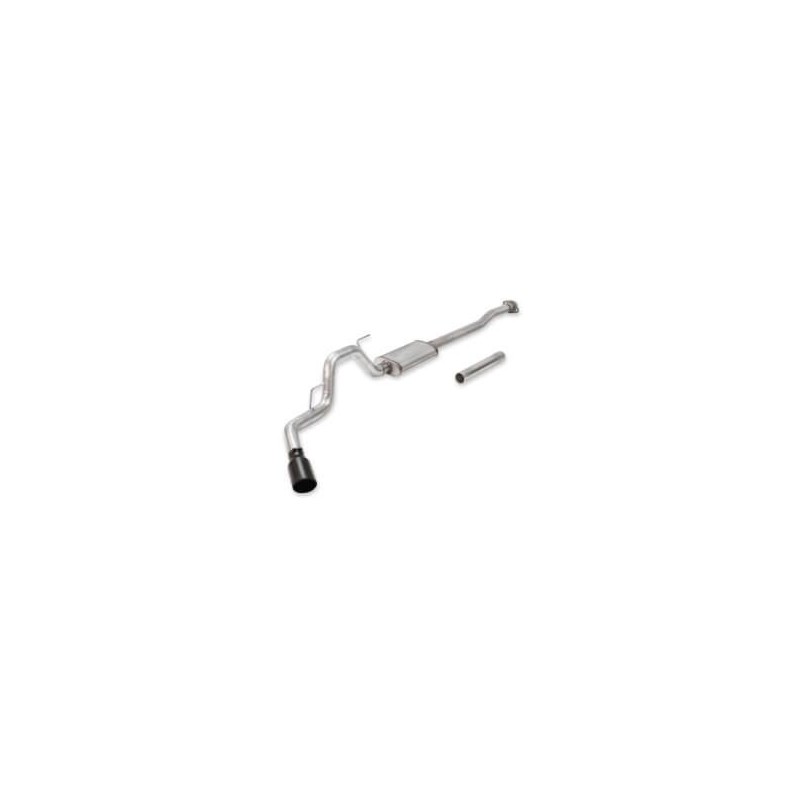 2015-2020 F-150 2.7l/3.5l/5.0l Ffx Sos 409s FLOWMASTER 717887