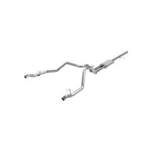 2019-2021 Gm 1500 5.3l Ffx Dor