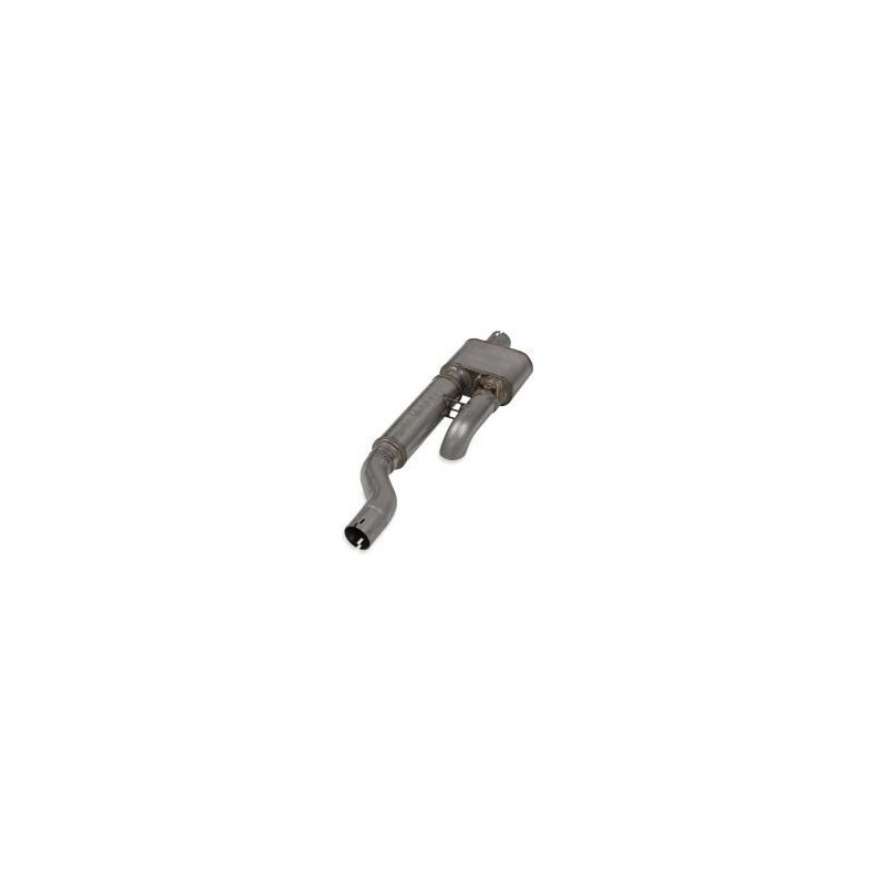 2019-2021 Gm 1500 5.3l Direct Fit