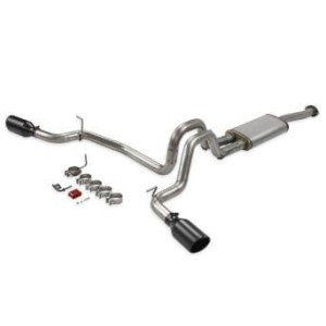 2016-2021 Toyota Tacoma 3.5l Ffx Cb Dos FLOWMASTER 717918