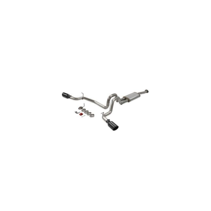 2016-2021 Toyota Tacoma 3.5l Ffx Cb Dos FLOWMASTER 717918