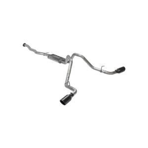 1999-2006 Gm 1500 V6/v8 Ffx Cb Dos FLOWMASTER 717924