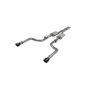 2015-2021 Charger Srt Ffx Cb Dor FLOWMASTER 717935