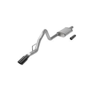 1999-2004 Grand Cherokee 4.0l/4.7l Ffx FLOWMASTER 717939