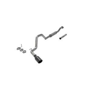 2016-2021 Toyota Tacoma 3.5l Ffx Cb Sos FLOWMASTER 717944
