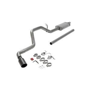 1994-2002 Ram 1500/2500/3500 5.2l/5.9l Cb FLOWMASTER 717947