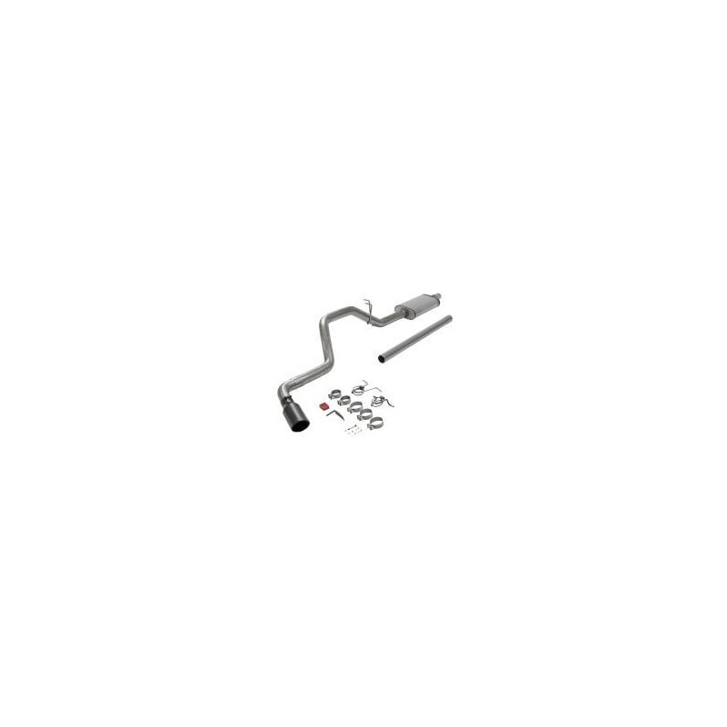 1994-2002 Ram 1500/2500/3500 5.2l/5.9l Cb FLOWMASTER 717947