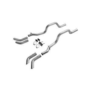 1959-1964 Impala Tailpipe Kit 409s FLOWMASTER 81055