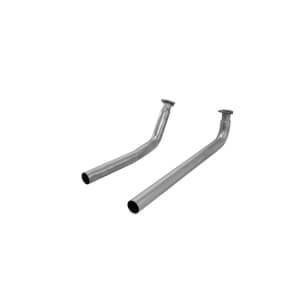 Manifold Downpipes Chevy Bbc 65-74 409s FLOWMASTER 81071