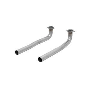 Manifold Downpipes Pontiac A-body 409s FLOWMASTER 81073