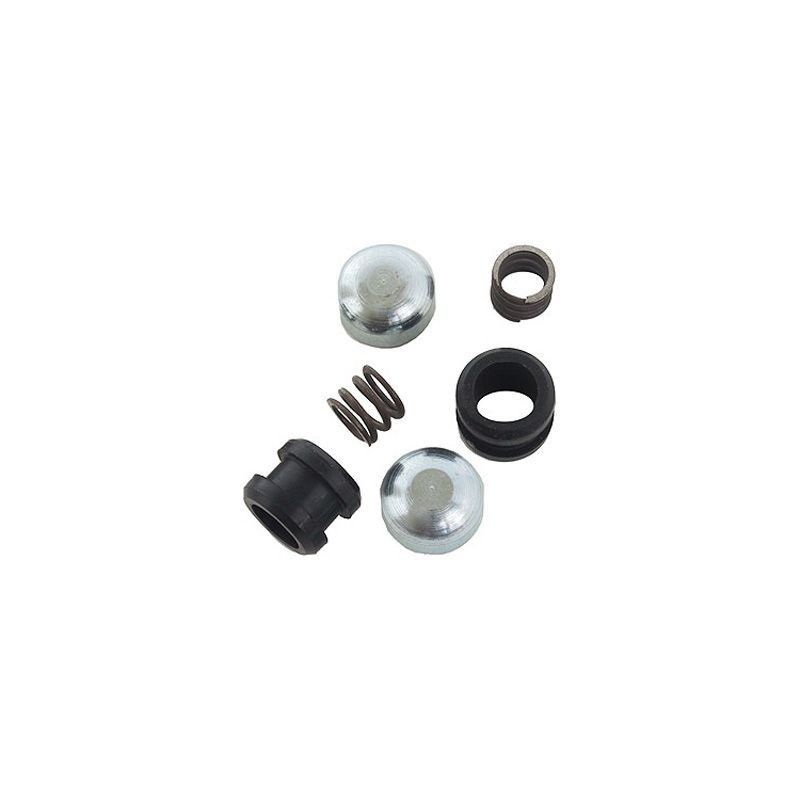 FORD MUSTANG 1964-1968 KIT DE REFECTION DE GUIDE DE LEVIER BOITE 4 VITESSES Shift lever rebuild kits SCOTT DRAKE C5ZZ-7208-A