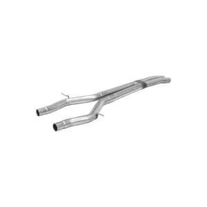 2016-2021 Camaro Ss Mid Pipe Kit