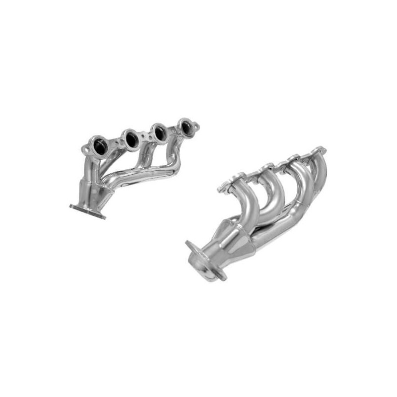 2002-2013 Gm Truck/suv Shorty Hdr 4.8l/5.3l FLOWMASTER 814123